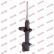 KYB 2 x Shock Absorbers fits Mazda 626 Station 1998-2002 1.8 2.0