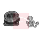 Apec Wheel Bearing Kit fits BMW 5 2009-2017
