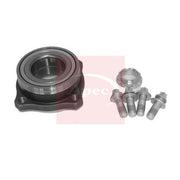Apec Wheel Bearing Kit AWB1356