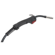Sealey MIG Torch 3m Euro Connection MB15 MIG/N315 Sealey - Dynamic Drive