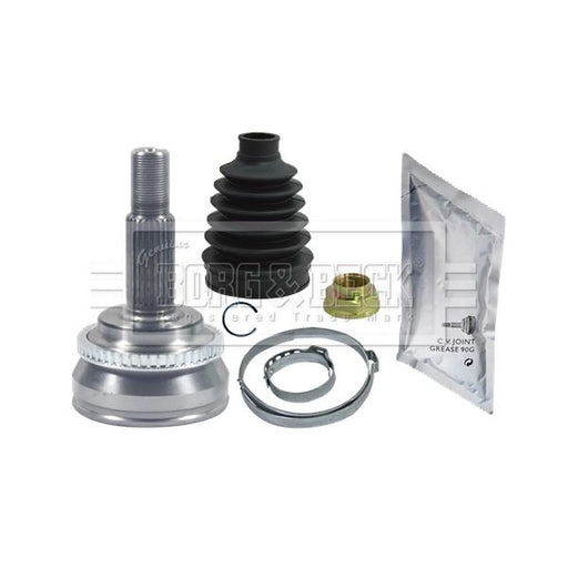 Borg & Beck Drive Shaft Joint Kit BCJ1442