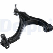 Delphi Control/Trailing Arm Lower fits Jeep Commander 2005-2010 3.0 3.7 4.7 5.7