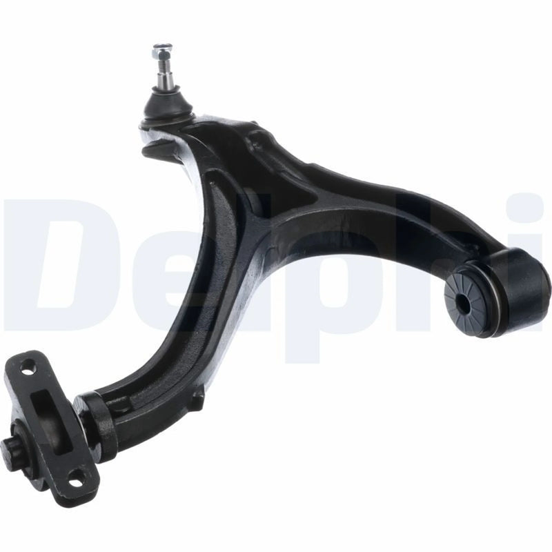 Delphi Control/Trailing Arm Lower fits Jeep Commander 2005-2010 3.0 3.7 4.7 5.7