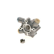 Bosch Fuel Pump Assembly fits Mercedes-Benz Actros MP2 / MP3 2003 on