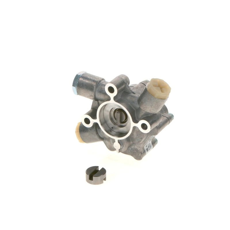 Bosch Fuel Pump Assembly fits Mercedes-Benz Actros MP2 / MP3 2003 on
