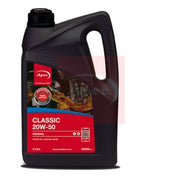 Apec Engine Oil 5L SE 20W-50