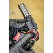 Sealey Premier Premier Heavy-Duty Butane Indexing Soldering Torch AK2972 Sealey Premier - Dynamic Drive