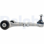 Delphi Control/Trailing Arm Front fits Abarth 124 Spider 2016 on 1.4