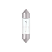 Ring Automotive RU272 12V 10W S8.5D 11 X 38 Festoon Ring Automotive  - Dynamic Drive
