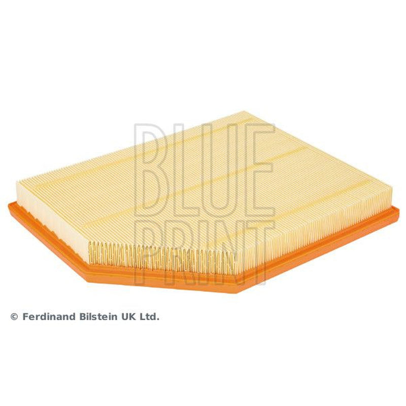 Blue Print Engine Air Filter fits Ford Usa Ranger Crew Cab Pickup 2022 on 3.0