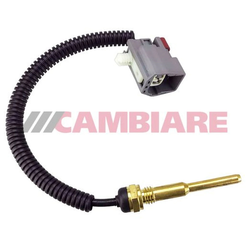 Cambiare Coolant Temperature Sensor fits Ford Transit 2000-2014 2.4 3.2