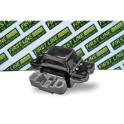 First Line Engine Mount Mounting fits Audi A3 2003-2012 1.6 1.9 2.0