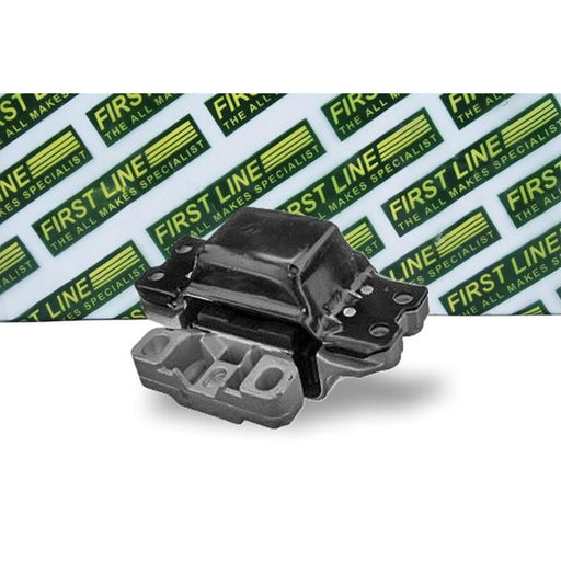 First Line Engine Mount Mounting fits Audi A3 2003-2012 1.6 1.9 2.0