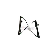 Fahren Electric Window Regulator Lifter Left Front FWD1008