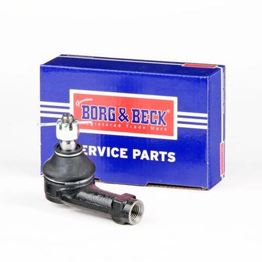 Borg & Beck Steering Tie Rod End Ball Joint BTR5937