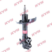 KYB Shock Absorber Damper Strut Front Right fits Suzuki Swace 2020 on 1.8
