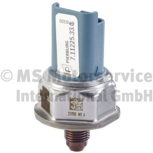 Pierburg Fuel Rail Pressure Sensor 7.11225.33.0