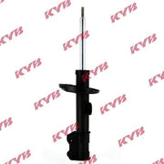 KYB Shock Absorber Damper Strut Front Left fits Fiat 500L 2012-2018