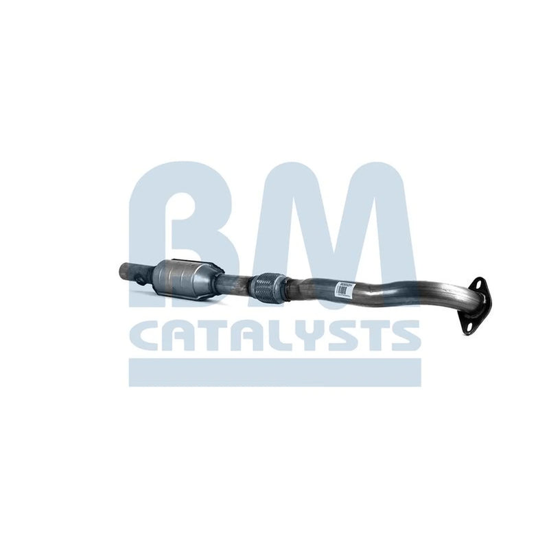 BM Catalysts Homologated Petrol Cat fits MG Zt 2003-2005 1.8