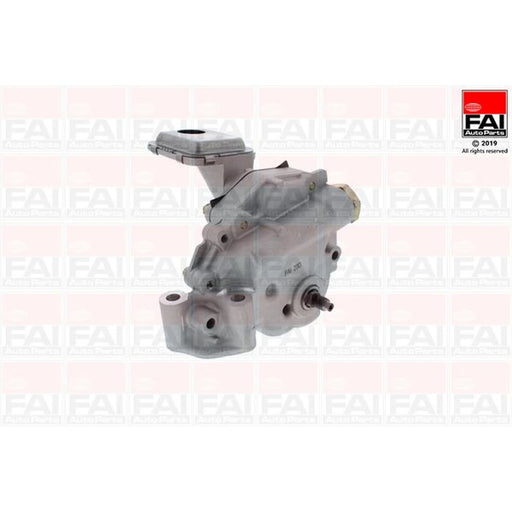 FAI Engine Oil Pump Assembly