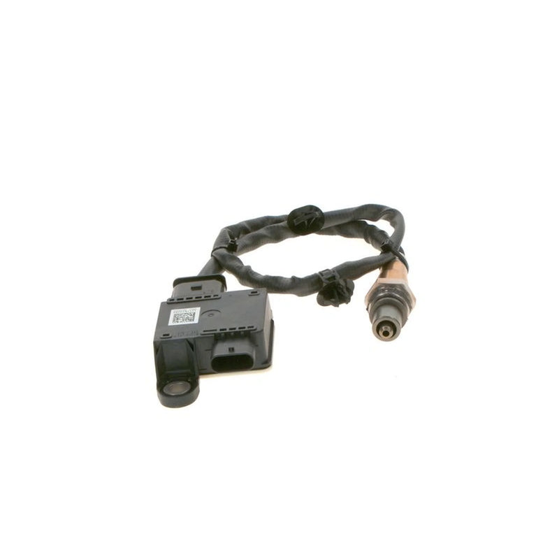 Bosch Diesel Particulate Sensor fits Kia K2500 Platform/Chassis 2010 on 2.5