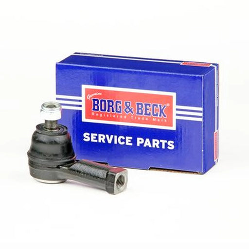 Borg & Beck Steering Tie Rod End Ball Joint BTR4913