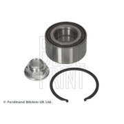 Blue Print Wheel Bearing Kit Front Right 74mm fits Hyundai Accent V 2018 on 1.4