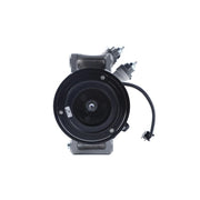 Hella Air Conditioning Compressor 8FK 366 201-981