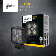Hella Worklight High