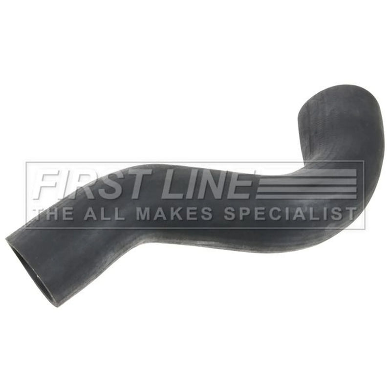 First Line Intercooler Turbo Charge Air Hose Lower fits Citroën Relay III