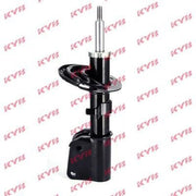 KYB Shock Absorber Damper Strut Front fits Renault Espace 2002-2015