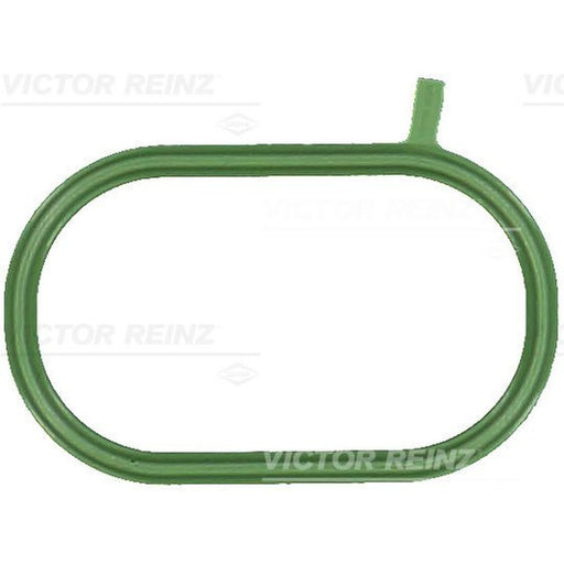 Victor Reinz Intake Manifold Gasket Thick FPM (flu 71-17696-00