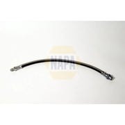 NAPA Brake Hydraulic Hose Line Rear NBH1358