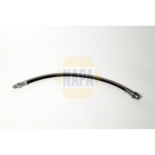 NAPA Brake Hydraulic Hose Line Rear fits Mini Mini Countryman 2010-2016