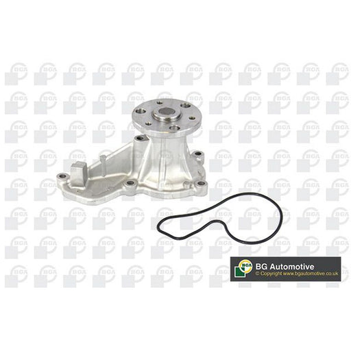 BGA Engine Cooling Water Pump fits Honda Accord VIII 2008-2015 2.0