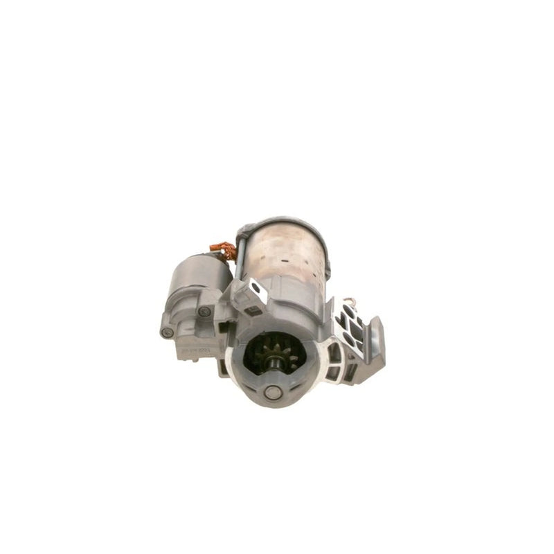 Bosch Starter Motor 12V 1.7kW 11 Teeth