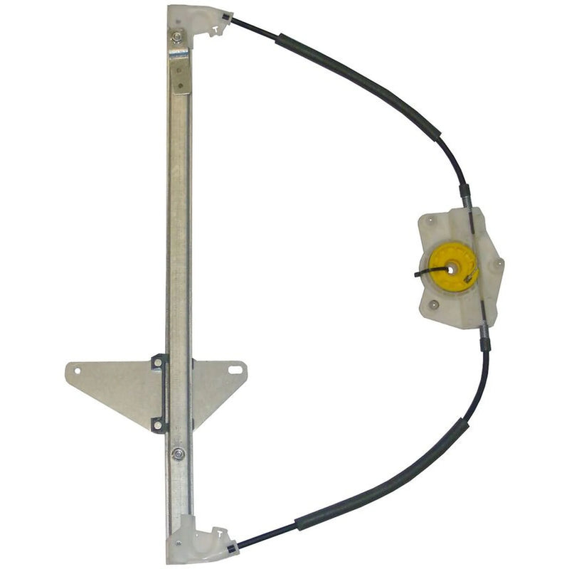 Valeo Electric Window Regulator Lifter Left Front 850992
