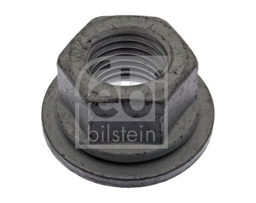 Febi Hex Nut Fastener Front