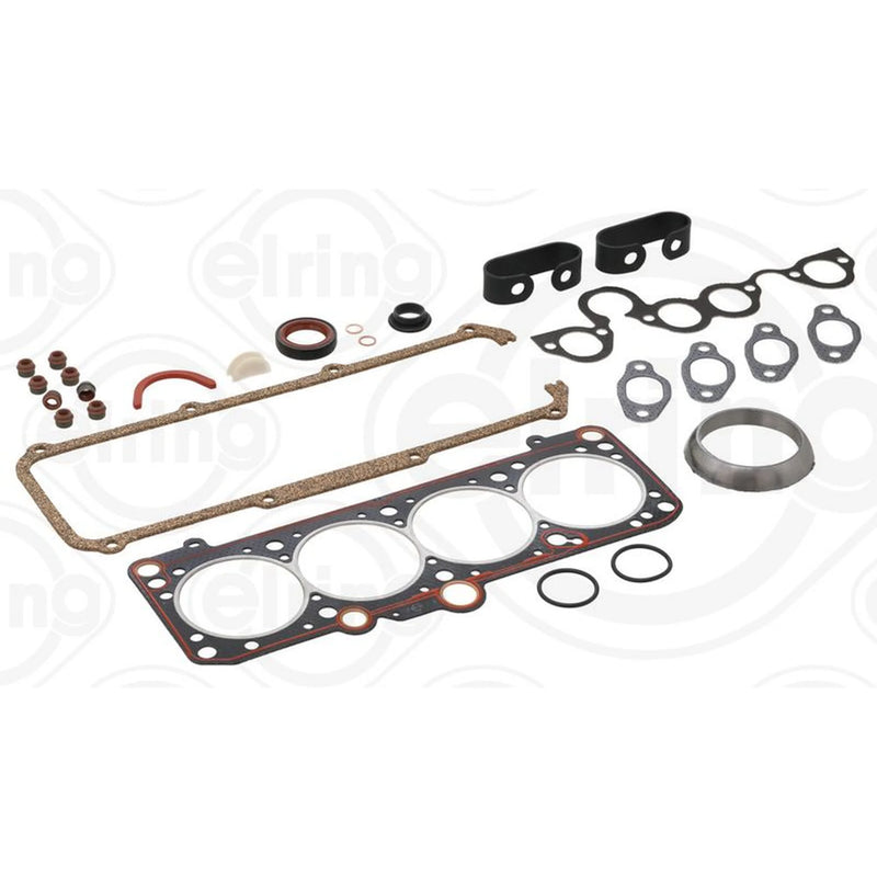 Elring Cylinder Head Gasket Kit fits Aro 10 1988-1999 1.6