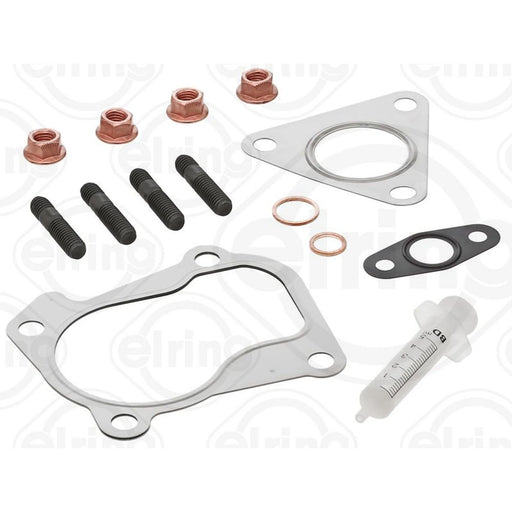 Elring Charger Mounting Kit 704.010