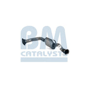BM Catalysts Homologated Petrol Cat fits Peugeot 205 1987-1998 1.6 1.9