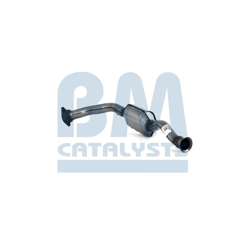 BM Catalysts Homologated Petrol Cat fits Peugeot 205 1987-1998 1.6 1.9