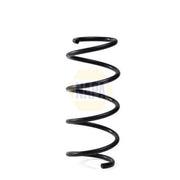 NAPA Front Suspension Coil Spring fits Audi A1 2018 on