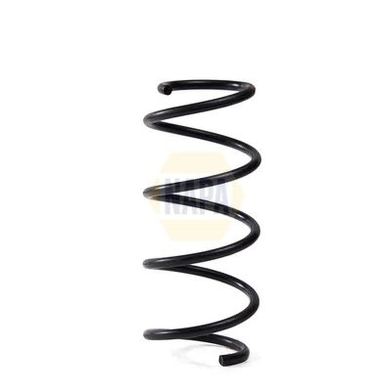 NAPA Front Suspension Coil Spring fits Audi A1 2018 on