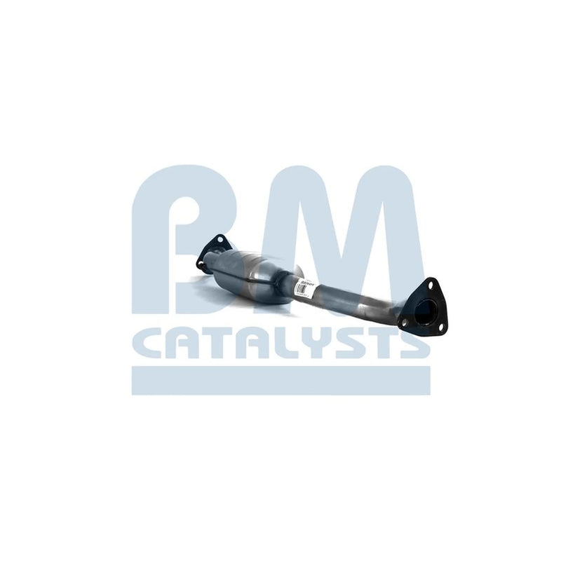 BM Catalysts Homologated Petrol Cat fits Opel Corsa A 1990-1993 1.4