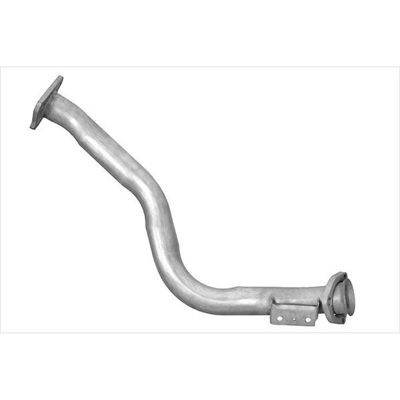 Hella Exhaust Pipe OD fits Audi 80 B3 1986-1991 1.6 1.8
