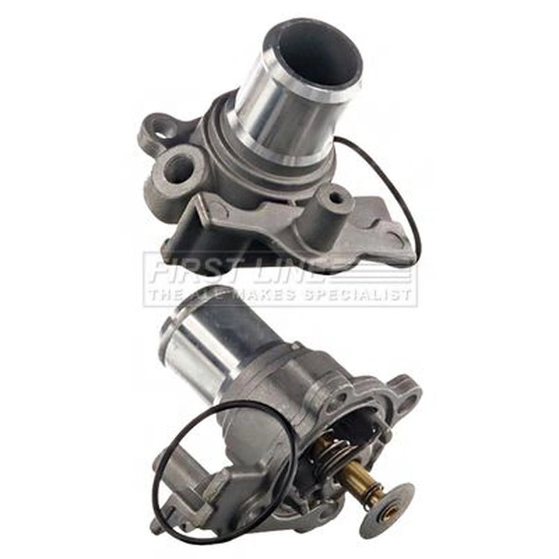 First Line Thermostat,Coolant fits Fiat Ducato 2006 on