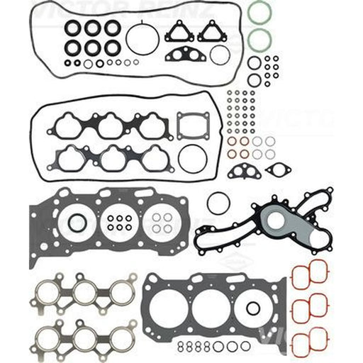 Victor Reinz Cylinder Head Gasket Kit 02-54250-01