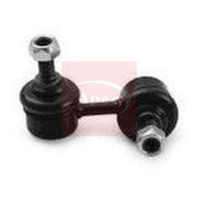 Apec Stabiliser Bar Link Coupling Rod Front Left fits Hyundai Accent 1994-2000