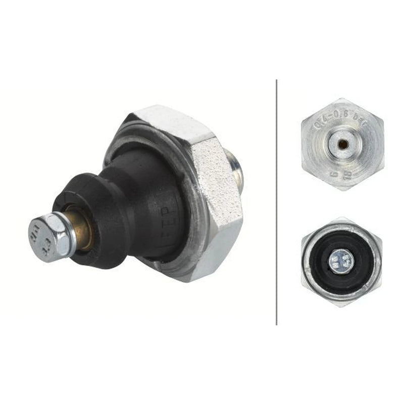 Hella Oil Pressure Sensor Switch